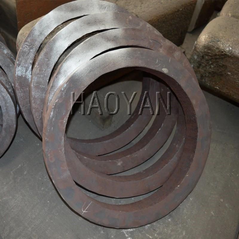 Pressure Vessel Forging Rings