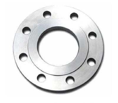 (A105 Sorf 300lb) Carbon Steel Forged Flange