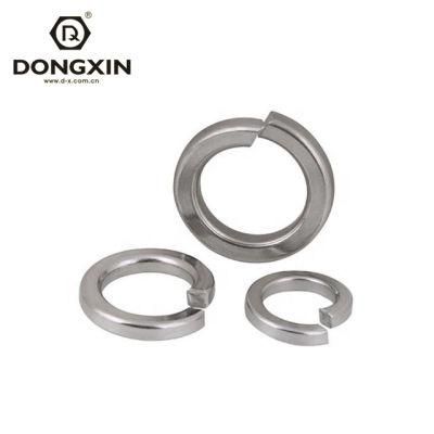 Custom Size Bearings Washers China Suppliers Steel Spring Washer