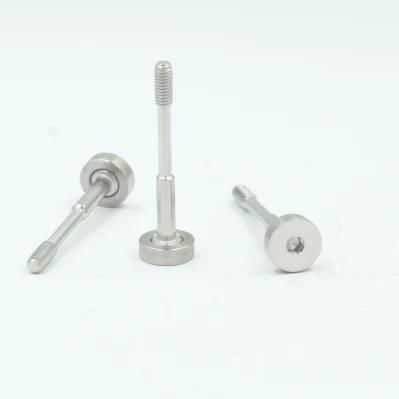 Hexagon Socket Head Cap Allen Head Bolts Self Tapping Screw