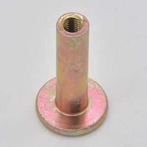 Round Head Furniture Bolt (CZ472)