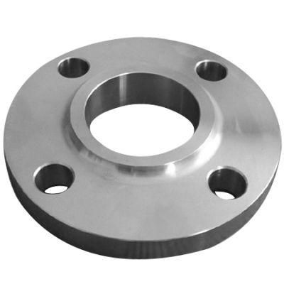 ASTM A182 F1 Alloy Steel Wn Flange