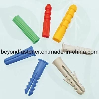 Wall Anchor Super Anchor Plastic Anchor Screw Anchor