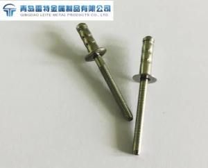 Fast Delivery Factory Direct Supply Stainless Steel Multi-Grip Blind Rivet