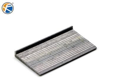 16 Gauge L Shaped Cleat Nails