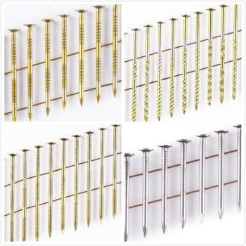 High Quality Factory Price Coil Nails for Pallet Fence Making