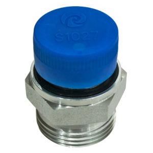 Metric Male Seat Sealing Hydraulic Fitting - 1CM (1CM-30-27WD)