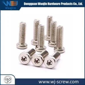 Customized Round Head Big Head Bolt