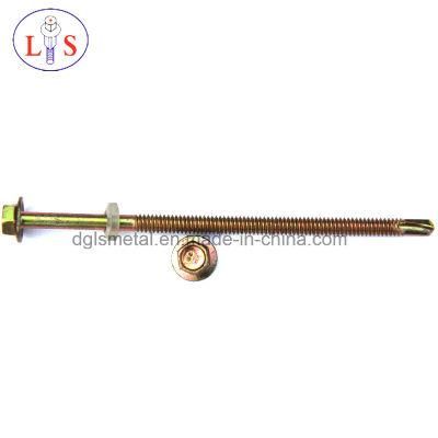 Hexagon Head Self Drilling Screw