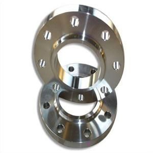 Ruihai ANSI B16.5 A182 F304ll 24&quot; 900# RF Weld Neck Flange