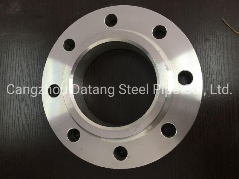 ASTM A182 F9 Alloy Steel Forged Flanges