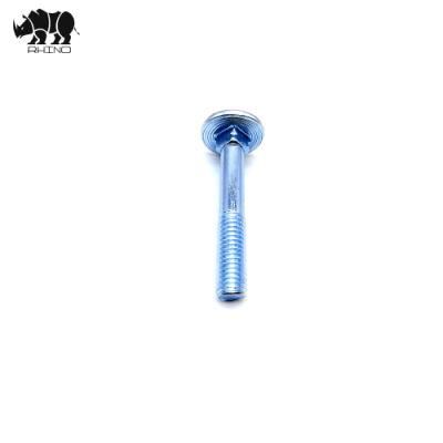 Round Head with Square Neck DIN603 Carriage Bolt