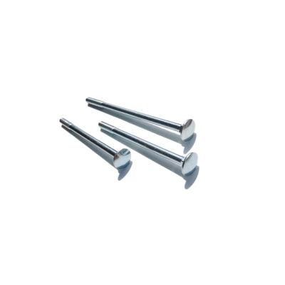 Round Head Square Neck Bolt Screw DIN603