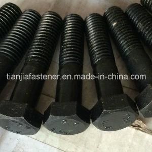 High Tension Hex Bolts F10t with Nut and Washer 8.8s/10.9s/12.9s