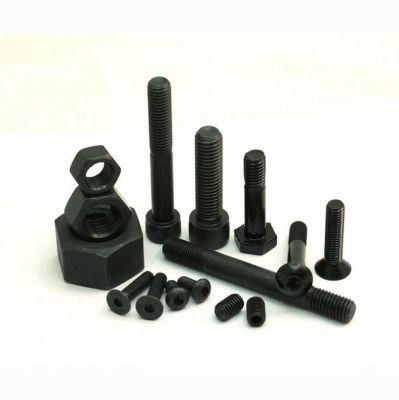 High Performance Black Dry Wall Screw