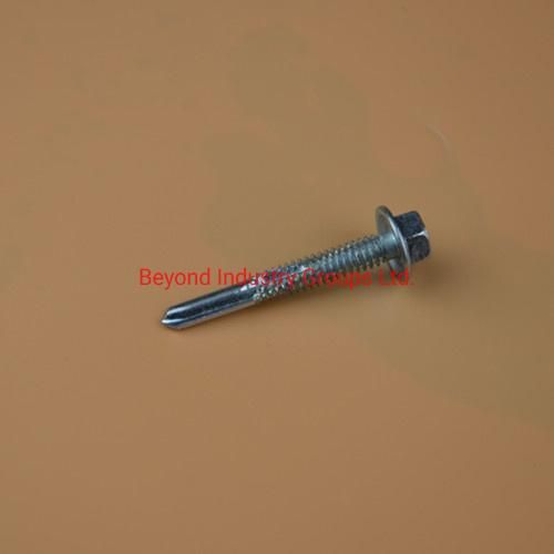 DIN603 Bolts /Hex Bolts /Sealing Screw/Fastener