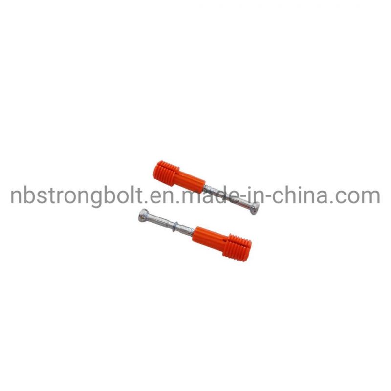 Quick Furniture Connector M3.5