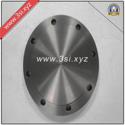 ANSI B16.47 Carbon Steel Blind Flange (YZF-E482)