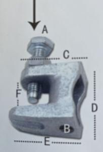 Beam Clamp