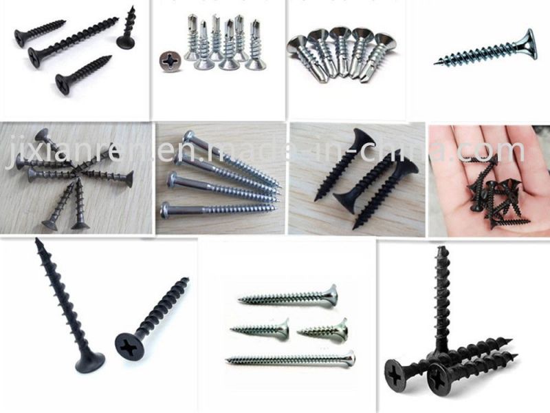 Cheap Price Electric Galvanized Common Nails