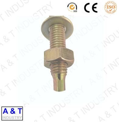 Chemical Anchor Bolt