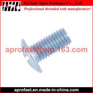 Slot Round Head Machine Screw