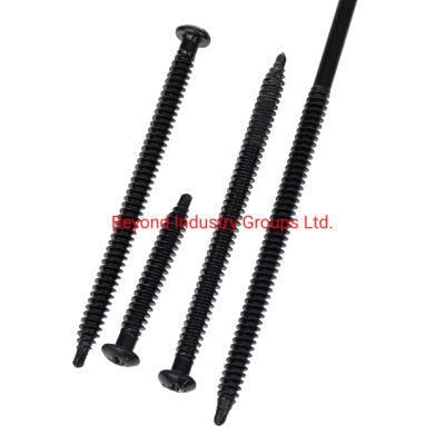 Roofing Screw Bolts Factory