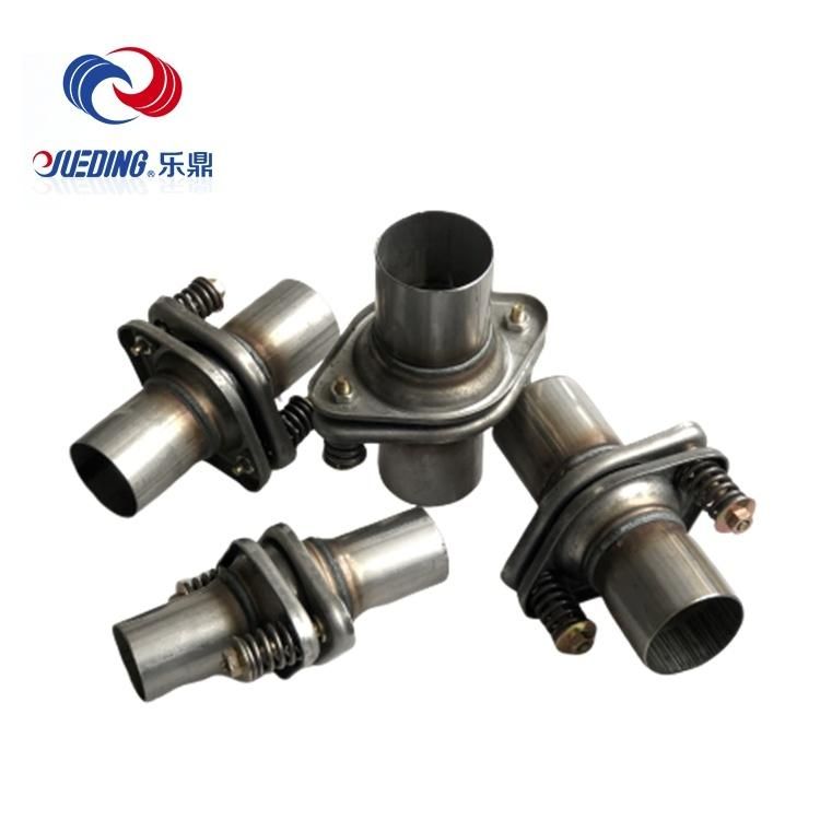 Wholesale Exhaust Stainless Steel Spherical Joint for Car