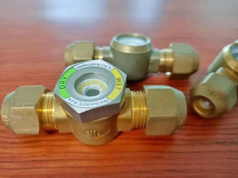 Sight Glass - Sg Series, SGD Series