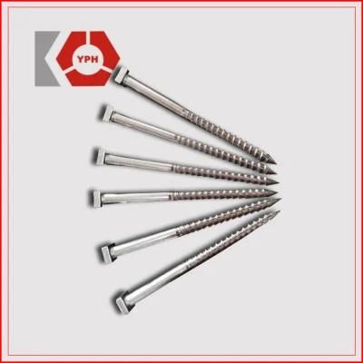 Cheap Zinc Hex Head DIN571 Wood Screw