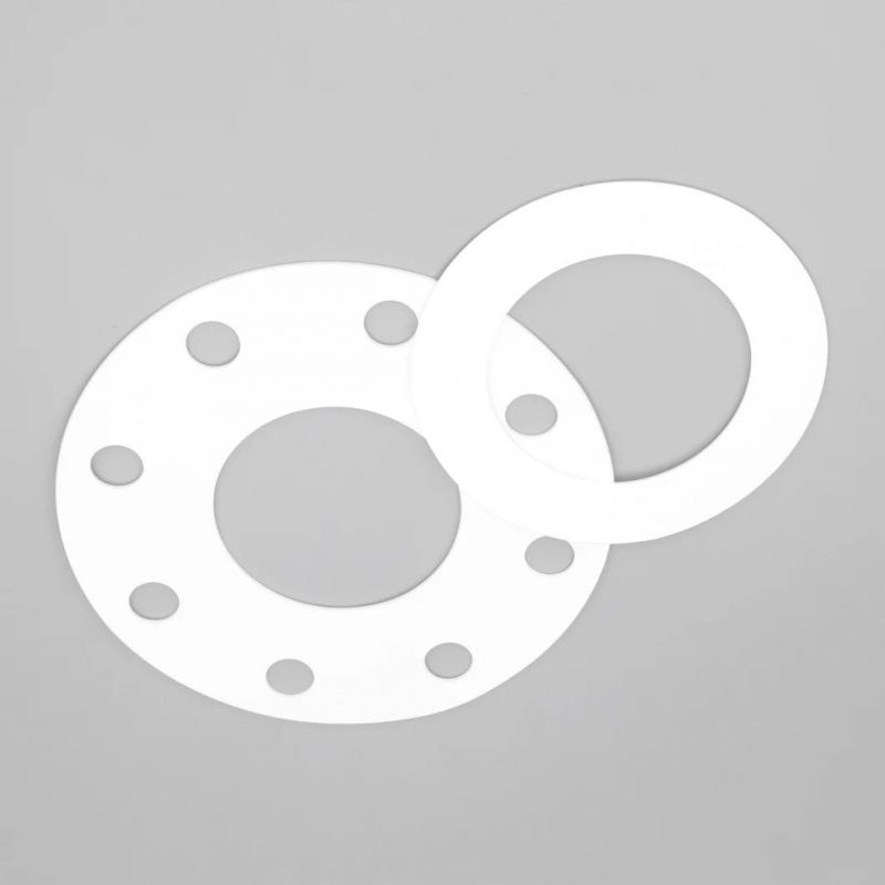 Hot Sale 100% Virgin Soft PTFE