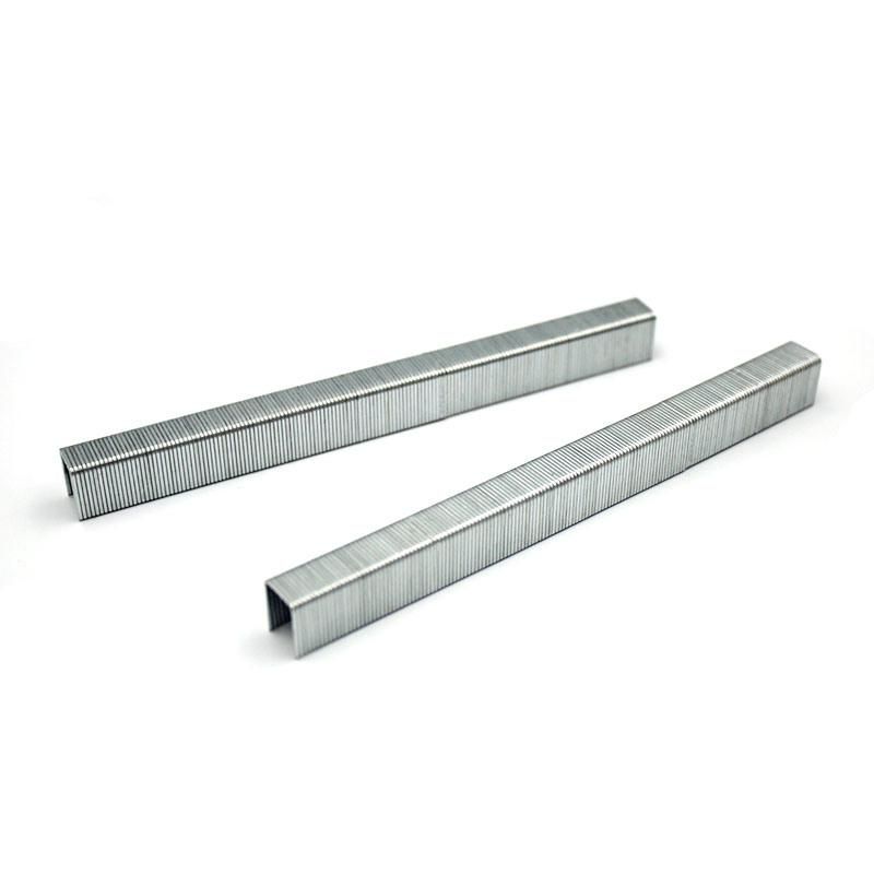 22gauge 7/20" Fine Crown Air Staple Pneumatic Staple 7116