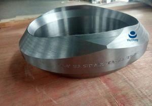 Weldolet Bw Mss-Sp-97 ASTM A105n ASTM A350 Lf2 C1 ASTM A182 F316L