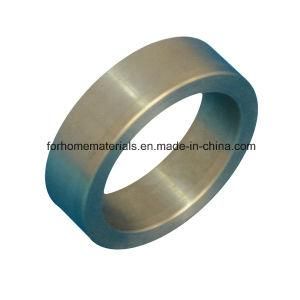 Explosive Cladding Titanium/Steel Clad Joint