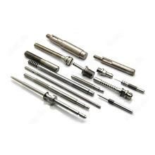 Custom Producttion Brass Machined Parts with Turned Components