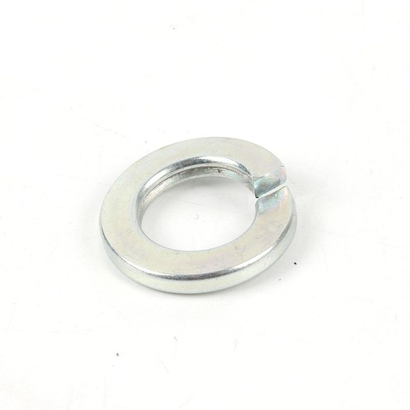 Chinese Factory Supply High Strength Spring Washers