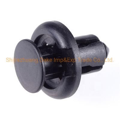 Push Expansion Buckle Automobile Clips Used for The General Style of Automobile