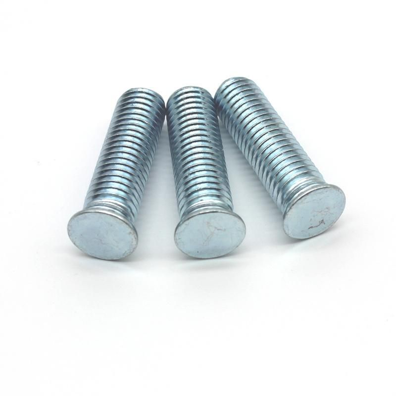 Pem Standard Flush Head Threaded Self-Clinch Studs Screws