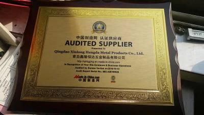 Chinese Supplier Marine Eye Nut M12 M6