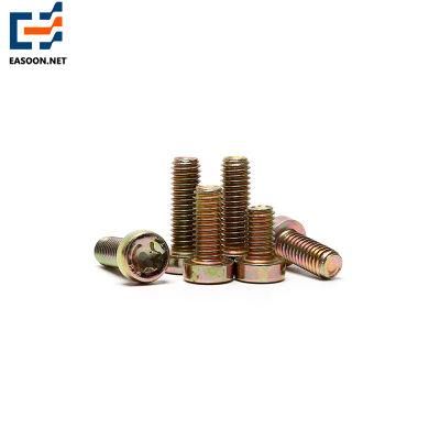 Ball Seat Torx Socket Anti-Theft Wheel Bolts for Benz Torx Socket 3/8 X 7/8 Cap Head Shoulder Bolt