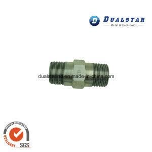 Precise Stainless Steel Coupling Pipe Fittings for Lab Faucet