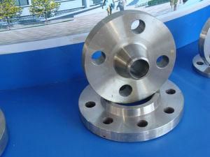 Steel Flange (20#.20G,Q235,304,304L,A234,WP1,WP12)