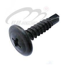 Round Head Self Drilling Screw