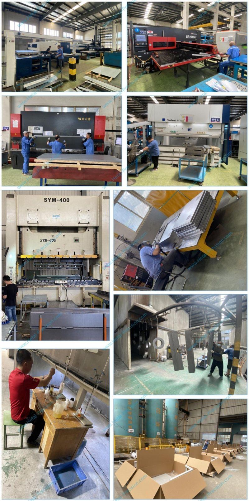 China Factory Custom Made Thread Threaded Pipe Fitting