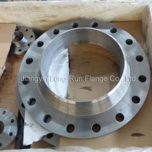 Carbon Steel Flanges WN (21)