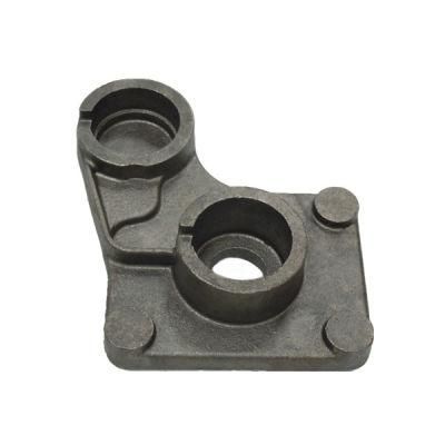 Manufacturer Custom Alloy Steel Lost Wax Investment Casting Flange