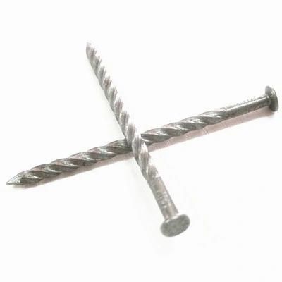 Hot Dipped Galvanized Twist Pallet Nail