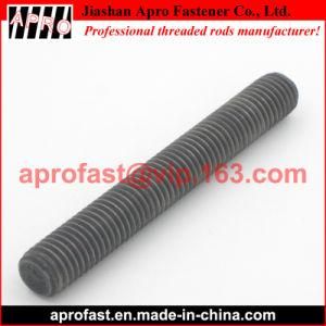 ASTM A193 B7 Full Thread Stud Bolt Black