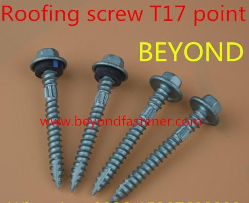 Self Tapping Screw Special Screw B Plastic Screw