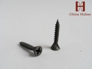 Oil Free Twinfast Thread Drywall Screw